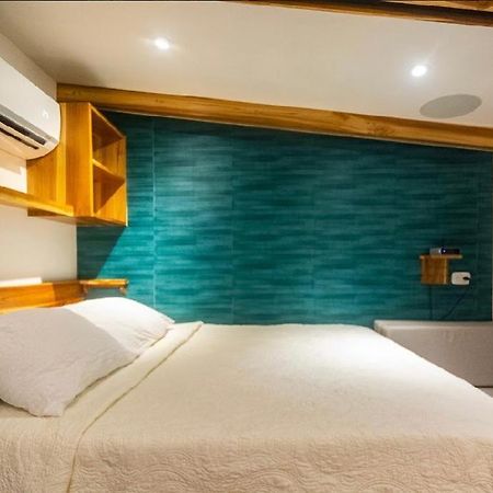 Condo Vnv Walking Distance To The Beach Nosara Esterno foto