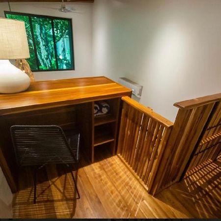 Condo Vnv Walking Distance To The Beach Nosara Esterno foto