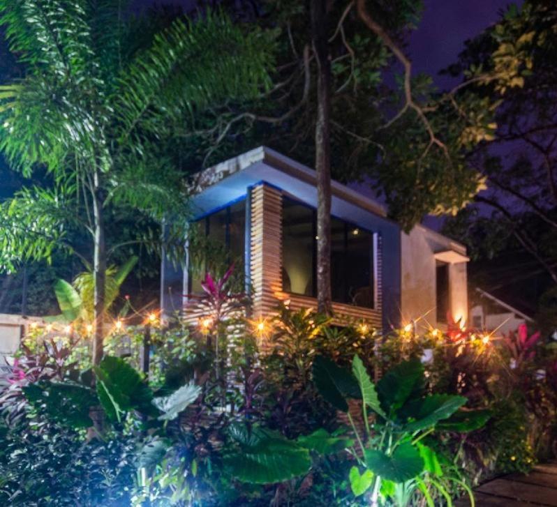Condo Vnv Walking Distance To The Beach Nosara Esterno foto