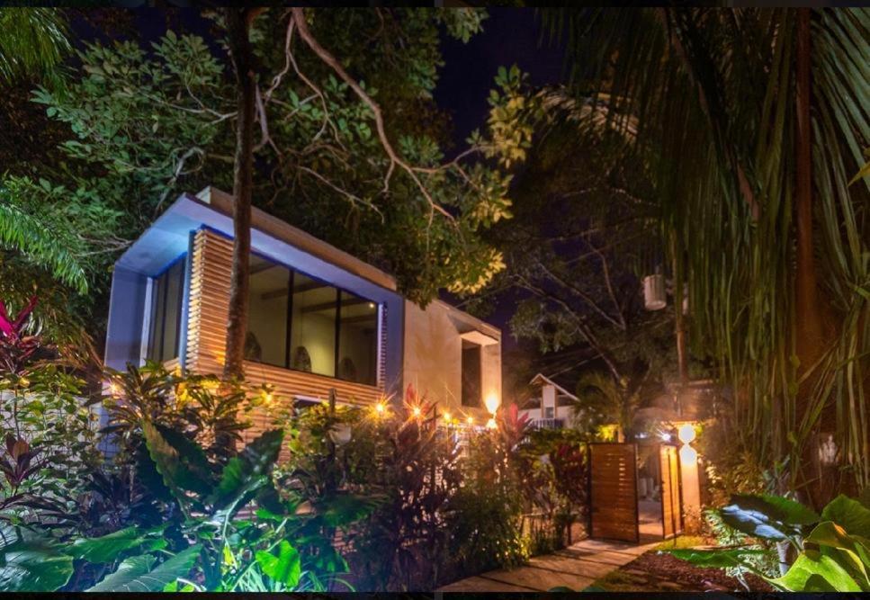 Condo Vnv Walking Distance To The Beach Nosara Esterno foto