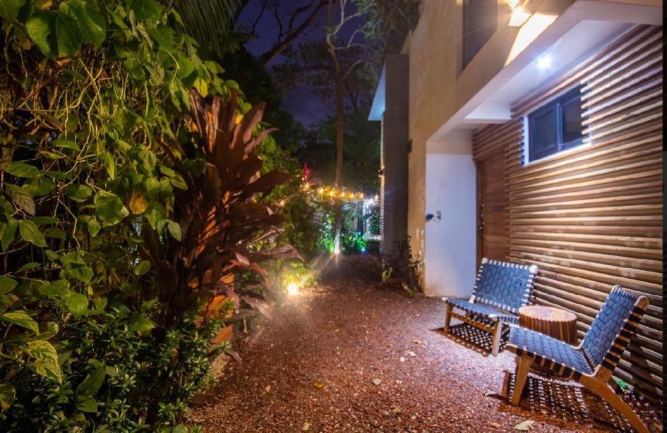 Condo Vnv Walking Distance To The Beach Nosara Esterno foto
