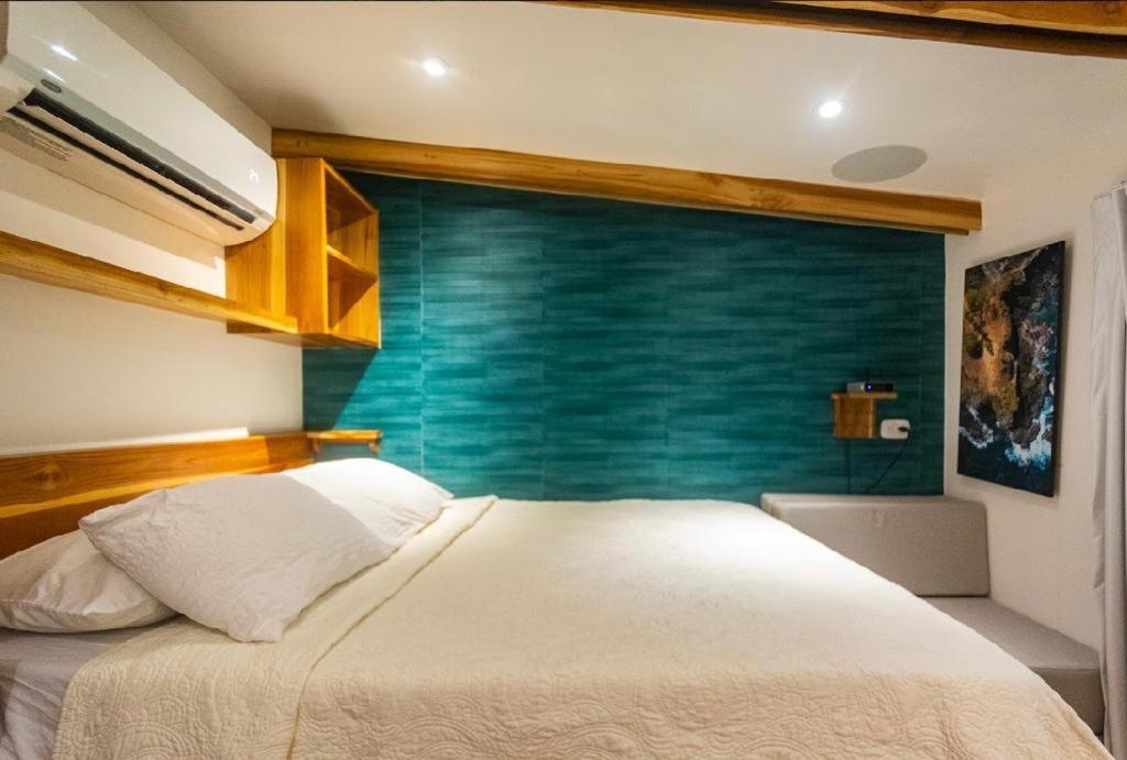 Condo Vnv Walking Distance To The Beach Nosara Esterno foto