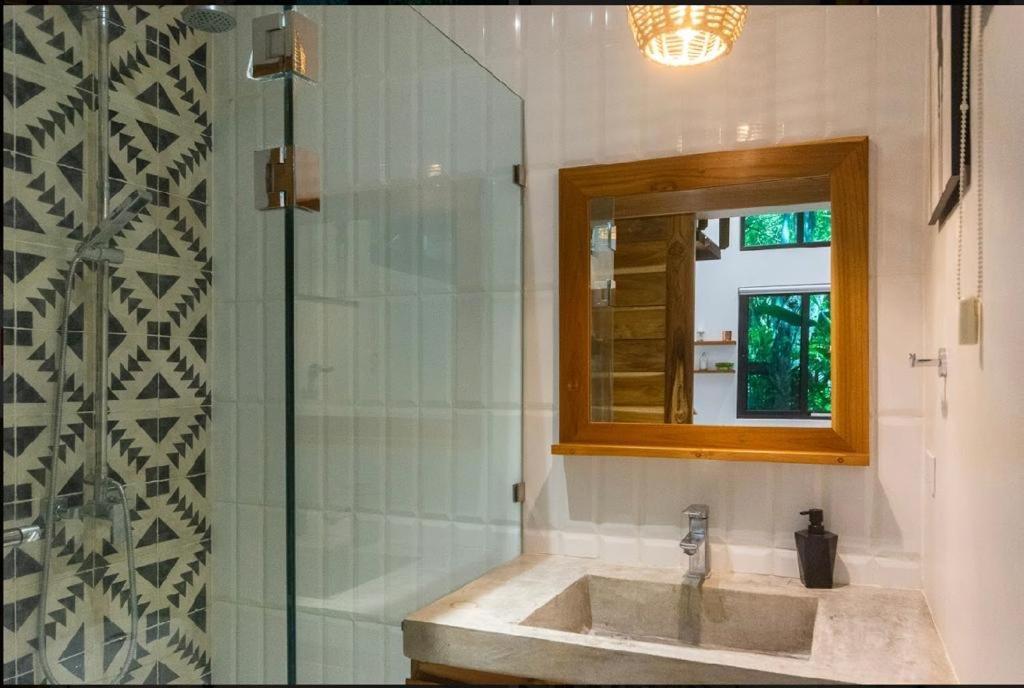 Condo Vnv Walking Distance To The Beach Nosara Esterno foto