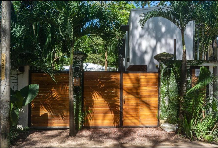 Condo Vnv Walking Distance To The Beach Nosara Esterno foto