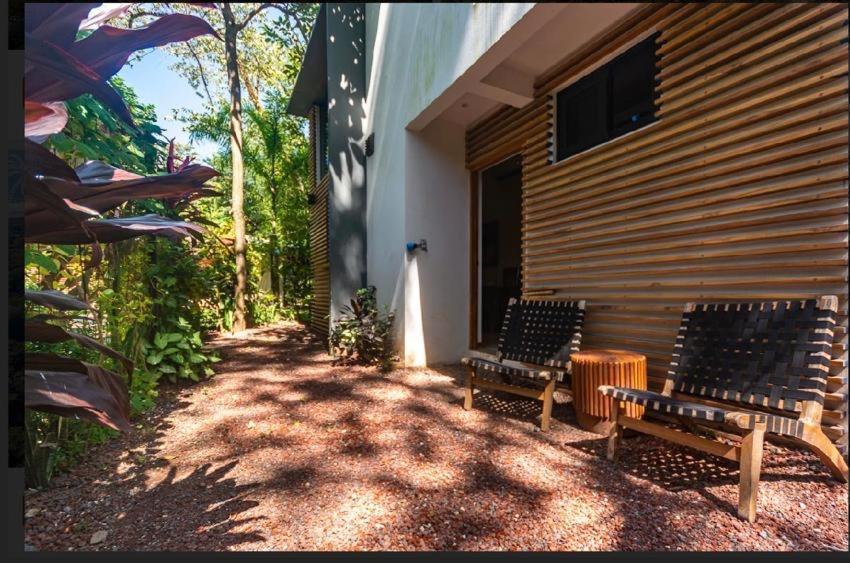 Condo Vnv Walking Distance To The Beach Nosara Esterno foto